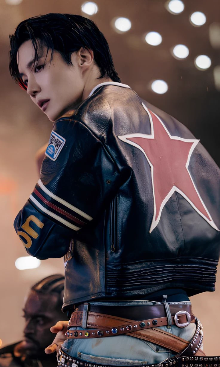 jhope thumbnail