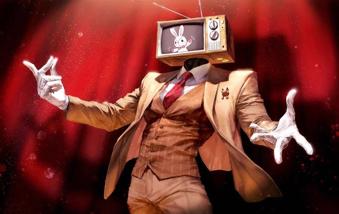 TV host Brown! \| gsgw thumbnail
