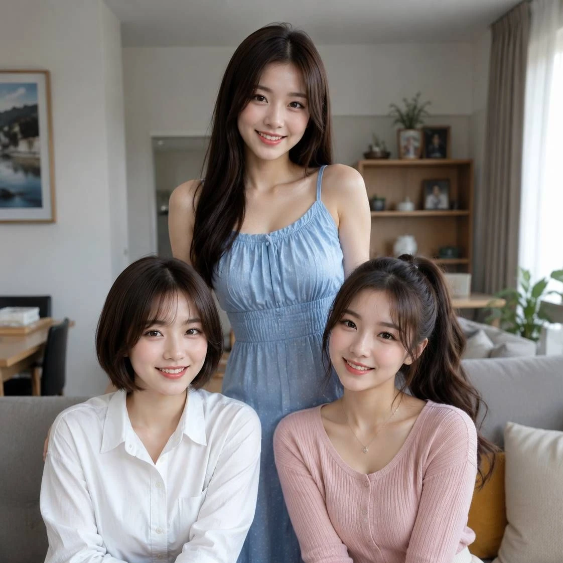 Triplet stepdaughter thumbnail