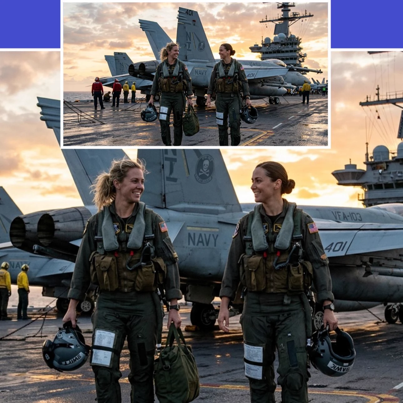 Aircraft carrier captain thumbnail
