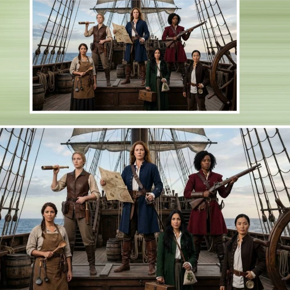 The Age of Discovery thumbnail