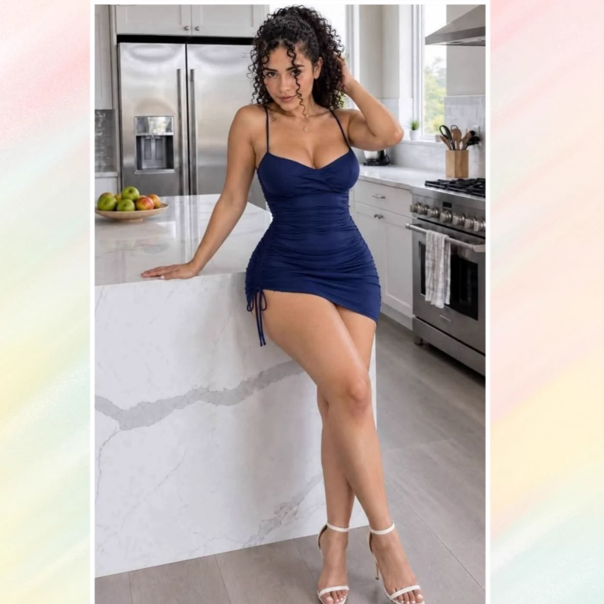 The nanny's daughter thumbnail