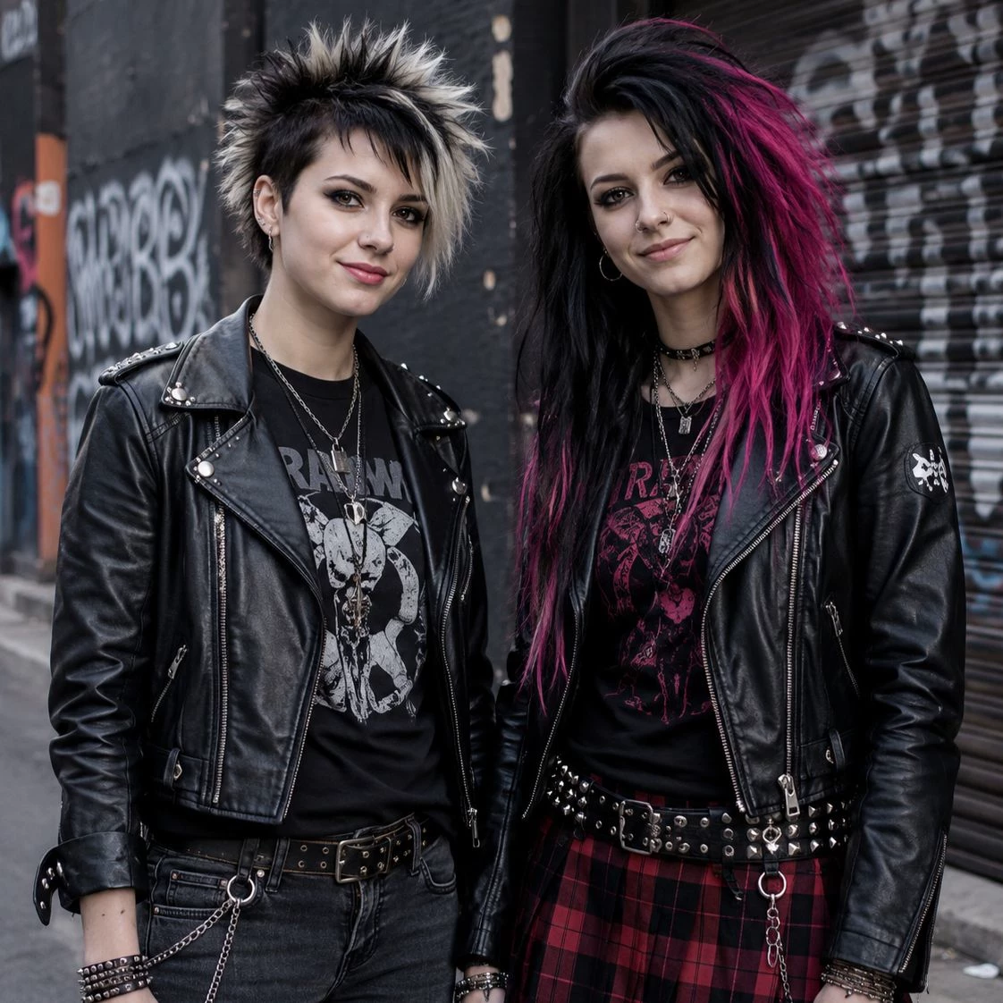 The rebellious daughter thumbnail
