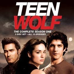 Teen Wolf:Temporada 1 thumbnail