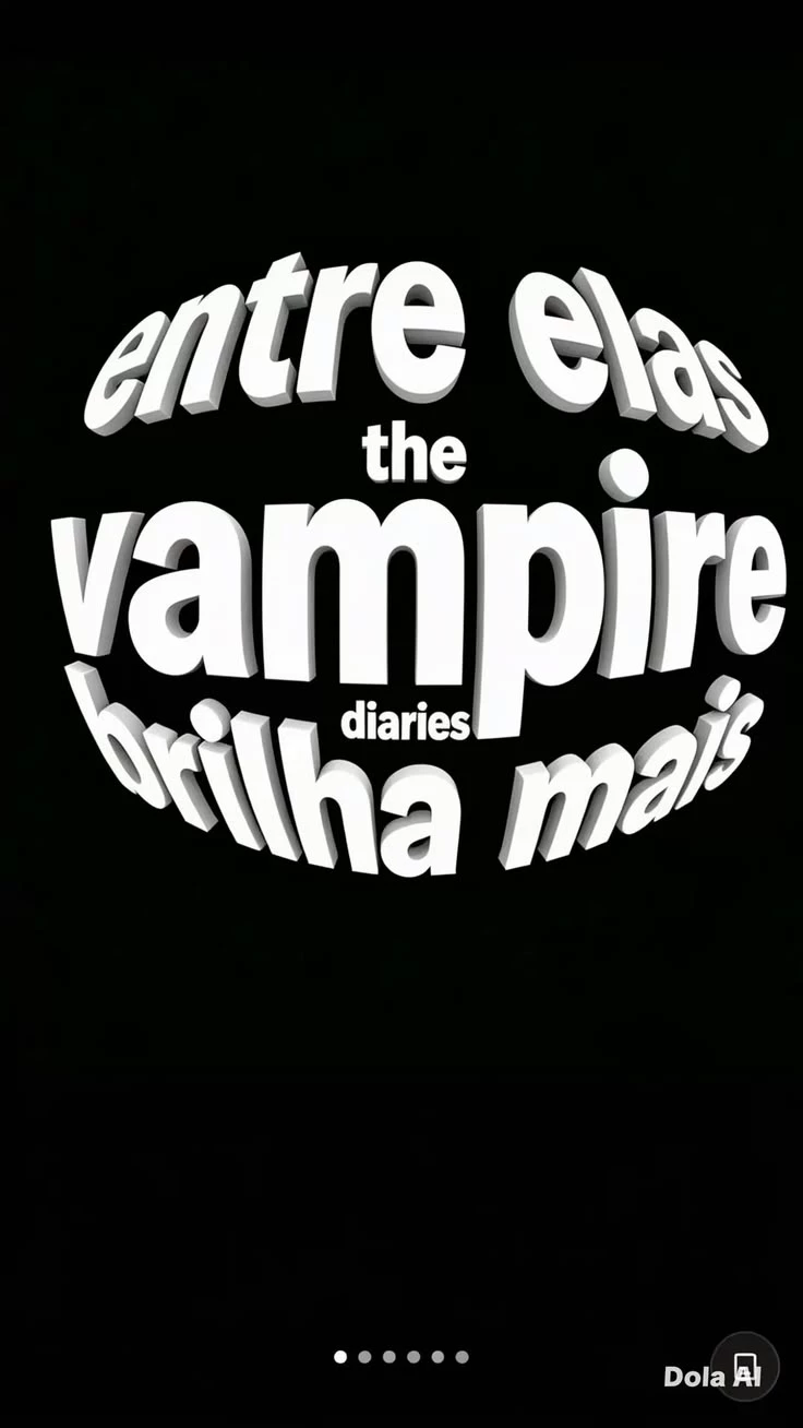 The Vampire Diaries thumbnail