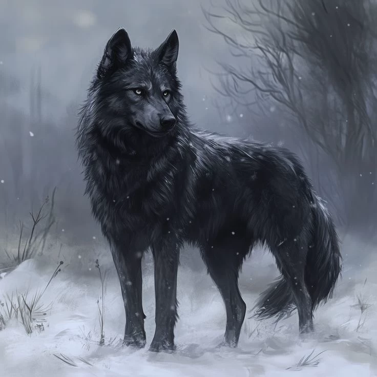 Skyler | Werewolf thumbnail