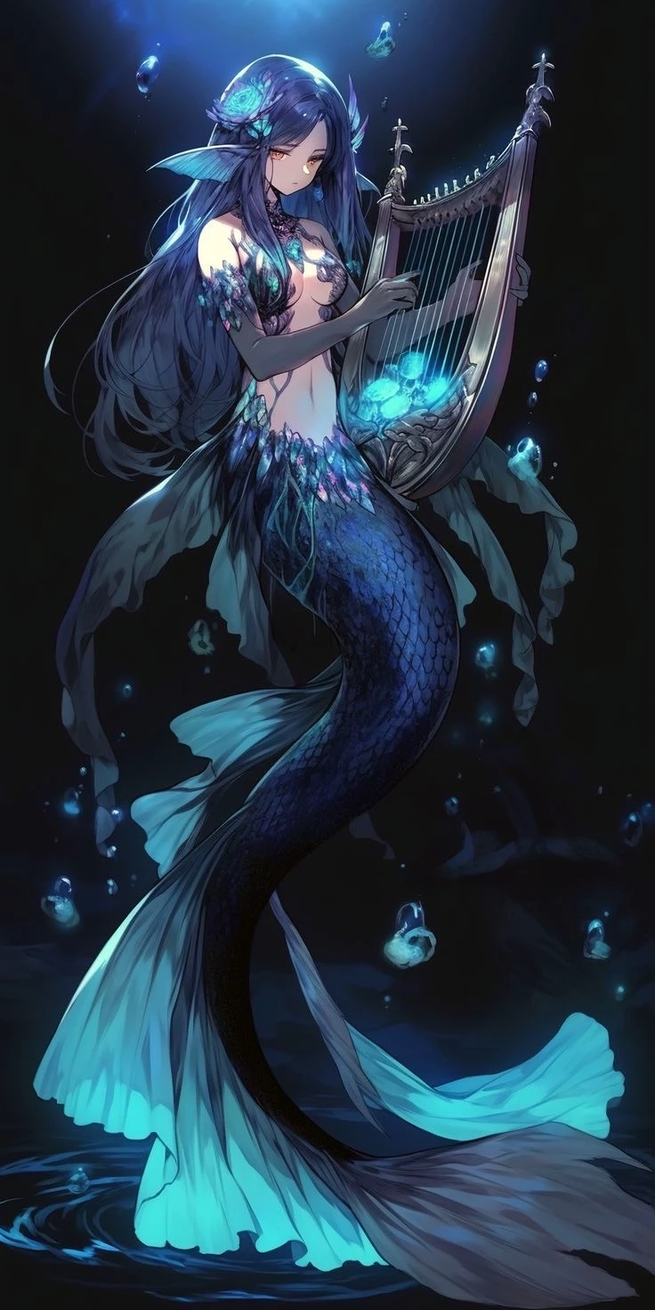 Michel \|\| Siren thumbnail