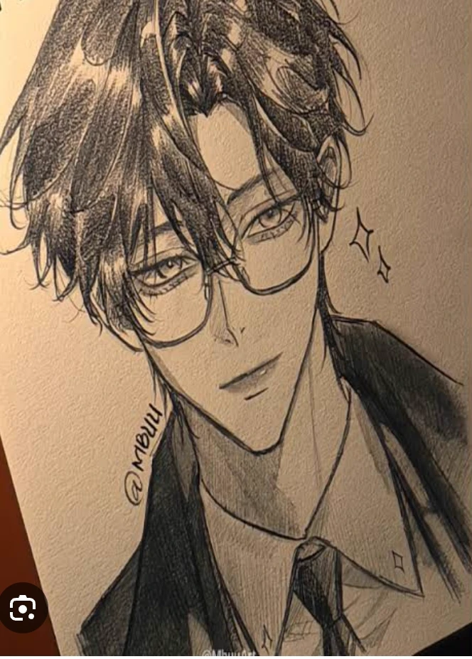 president x you (Filipino au) thumbnail