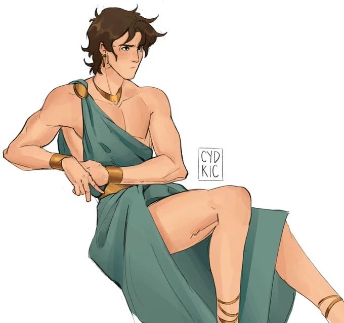 Telemachus thumbnail