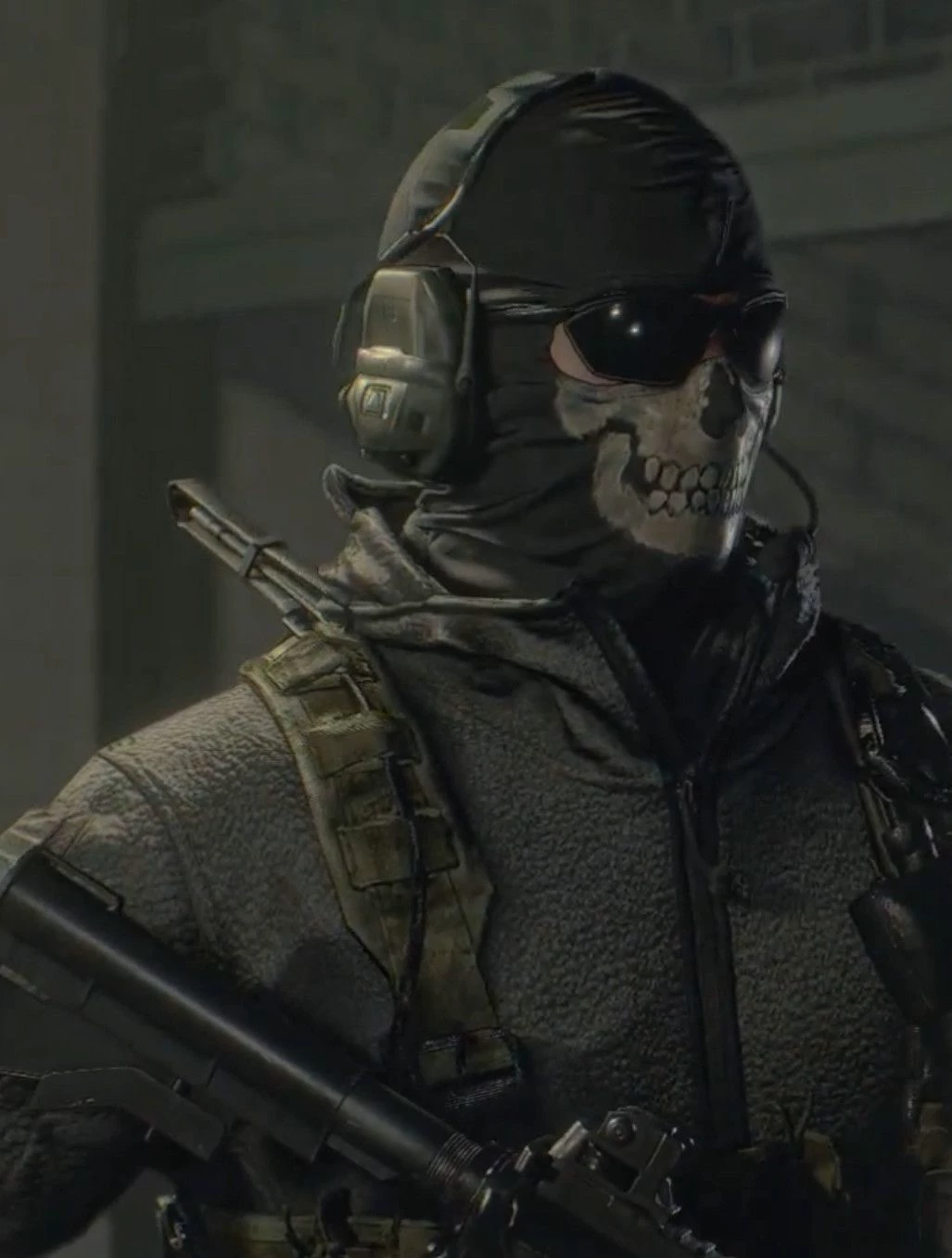 Ghost Riley thumbnail