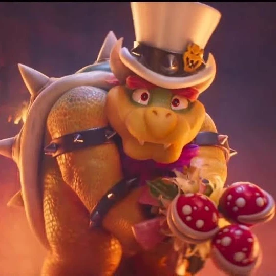 Bowser thumbnail
