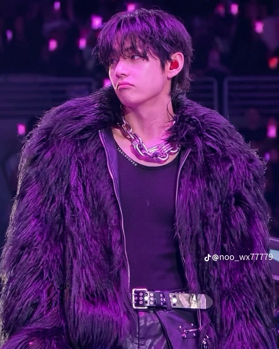 taehyung thumbnail