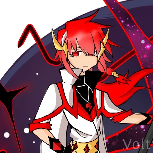 Voltra-Kun