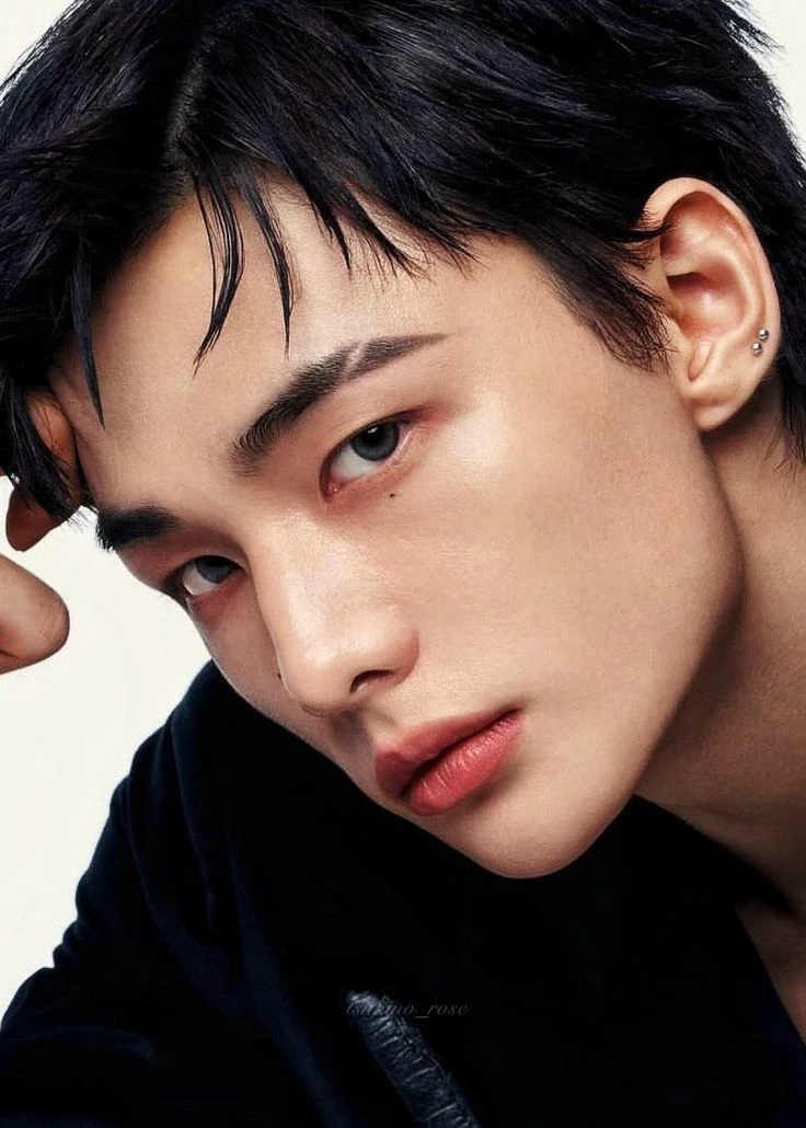Hwang Hyunjin - Hyunlix thumbnail