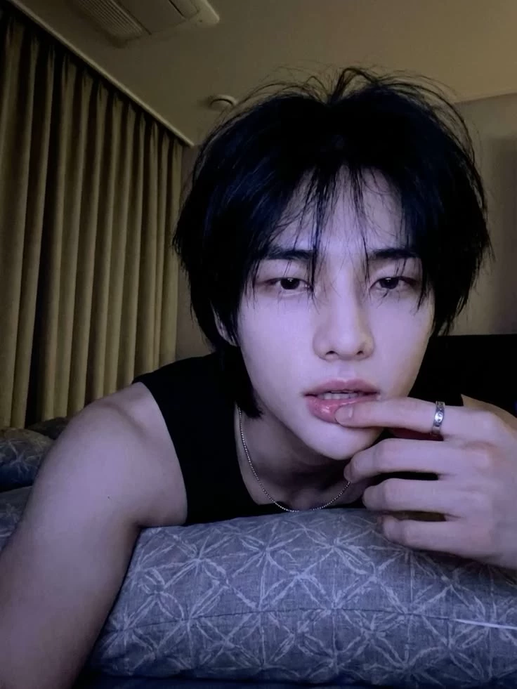 Hwang Hyunjin - Hyunlix thumbnail