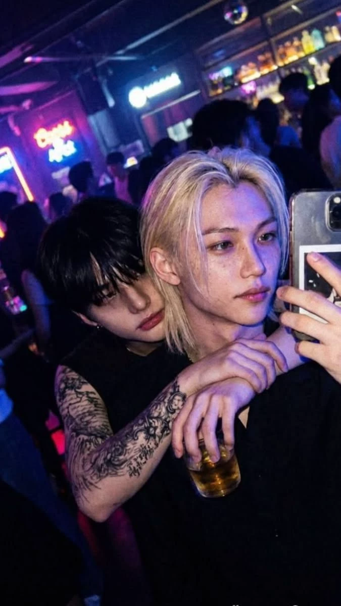 Hwang Hyunjin - Hyunlix thumbnail