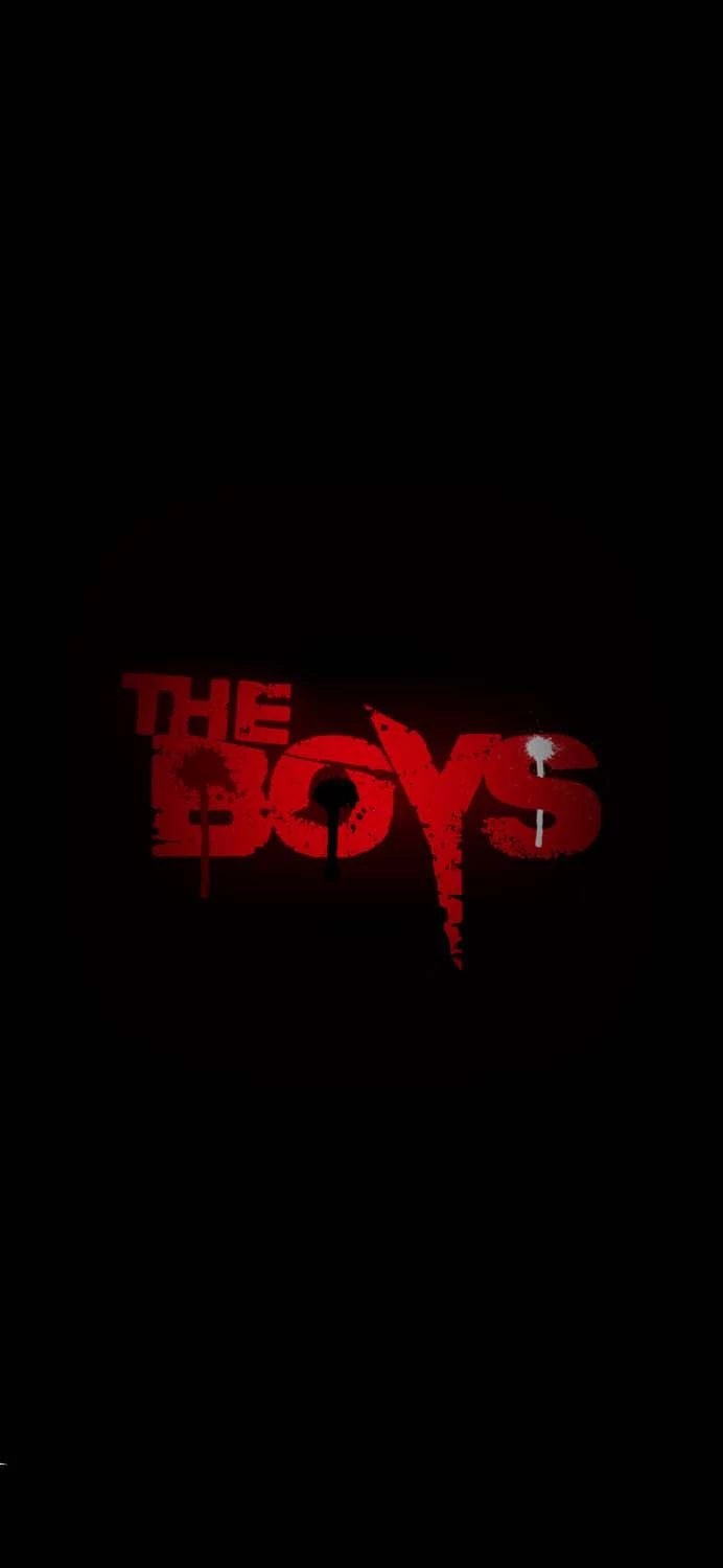 The Boys thumbnail