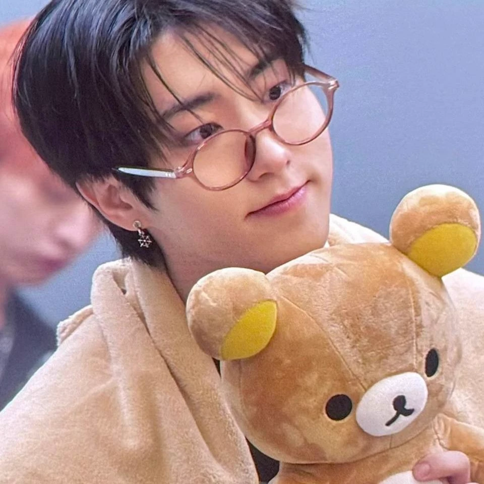 Han Jisung - minsung thumbnail