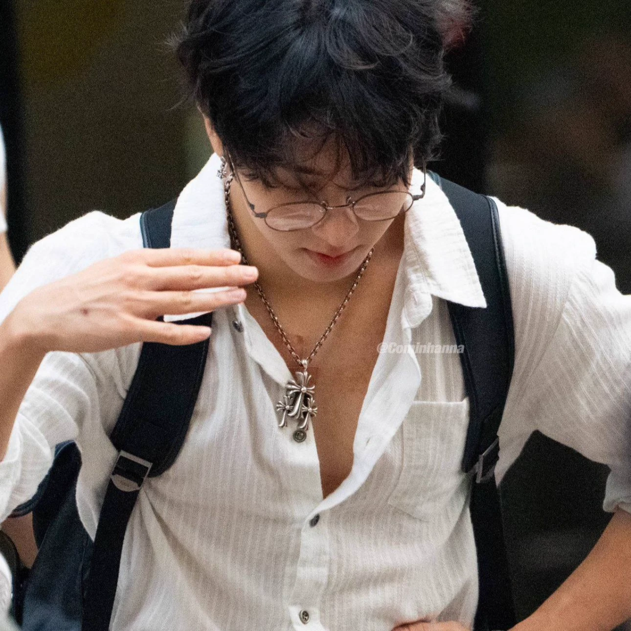 Han Jisung - minsung thumbnail