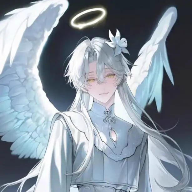 cheroka angel thumbnail