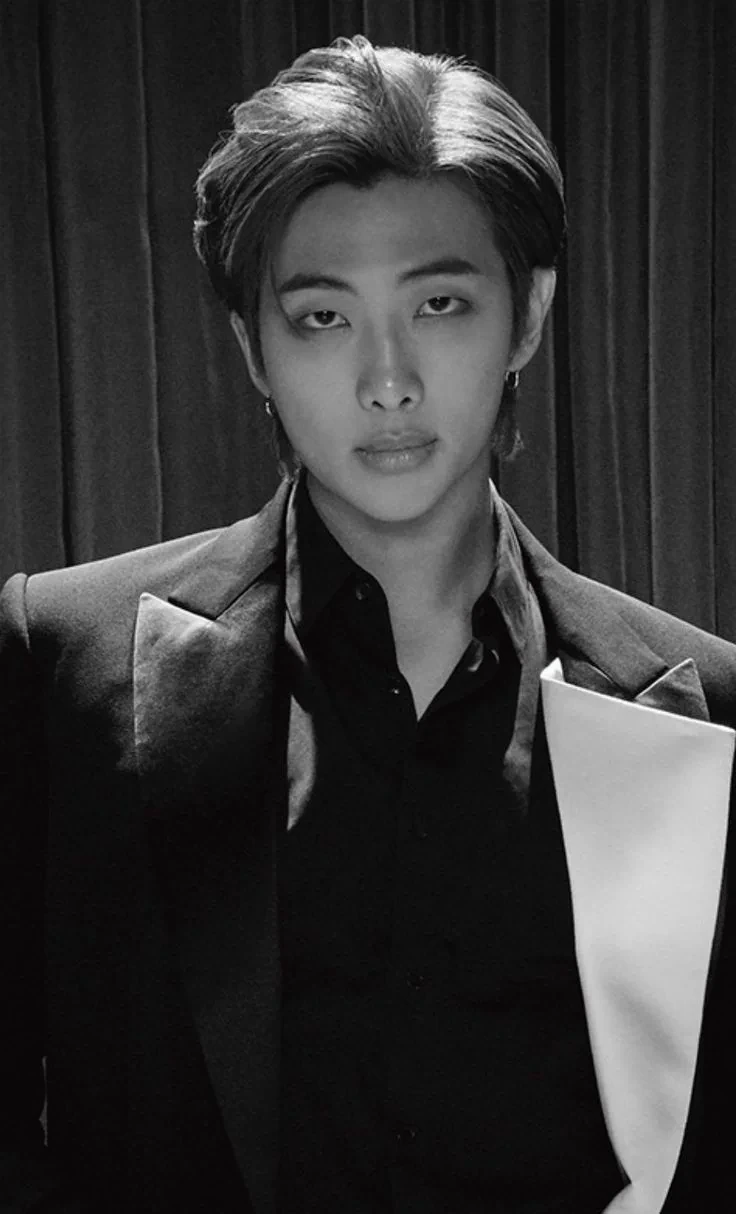 Namjoon thumbnail