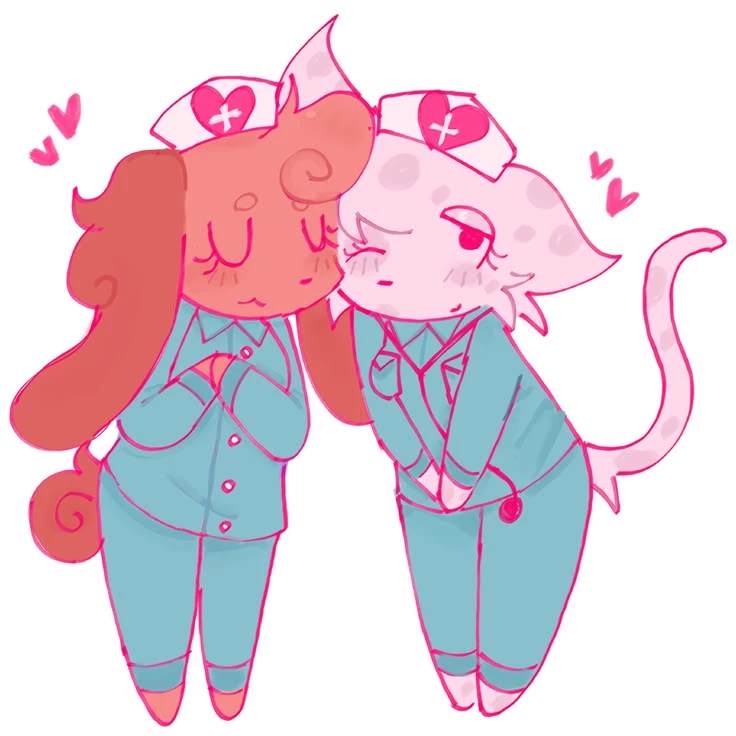 head nurse thumbnail