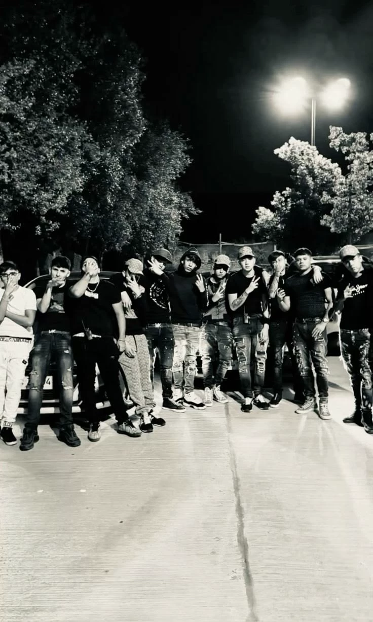 School of Gangsters thumbnail