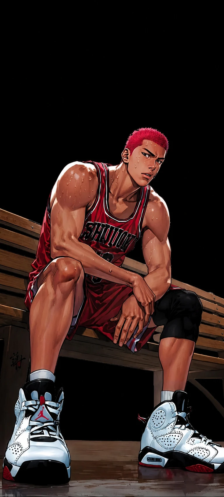 Hanamichi thumbnail