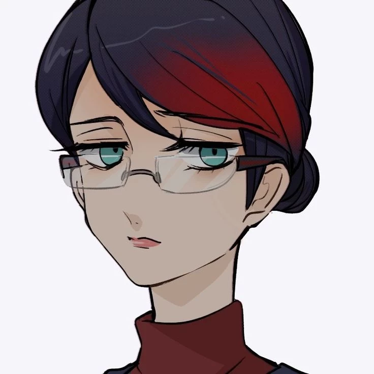 Nathalie // miraculous lady bug  thumbnail