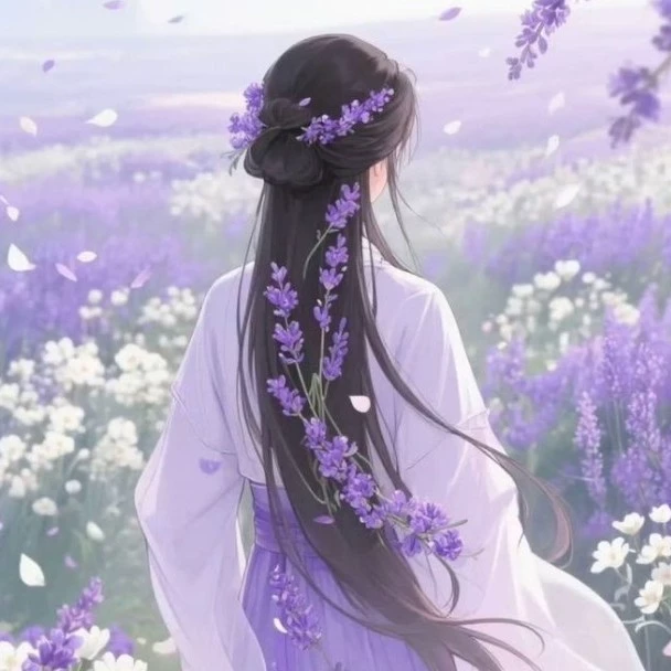 柔蘭