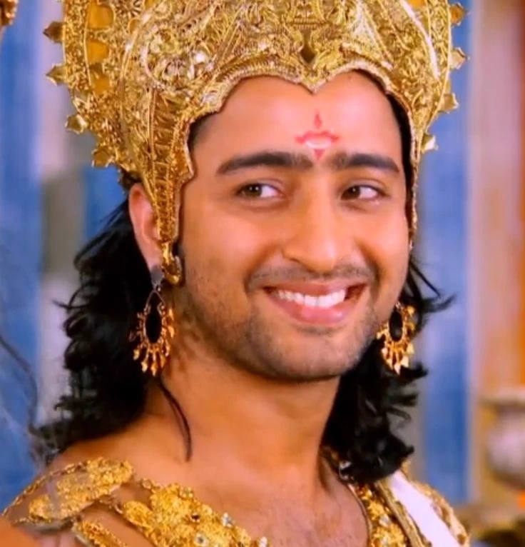 Arjun (Mahabharata) thumbnail