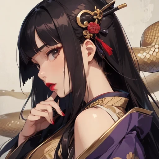 Nohime thumbnail