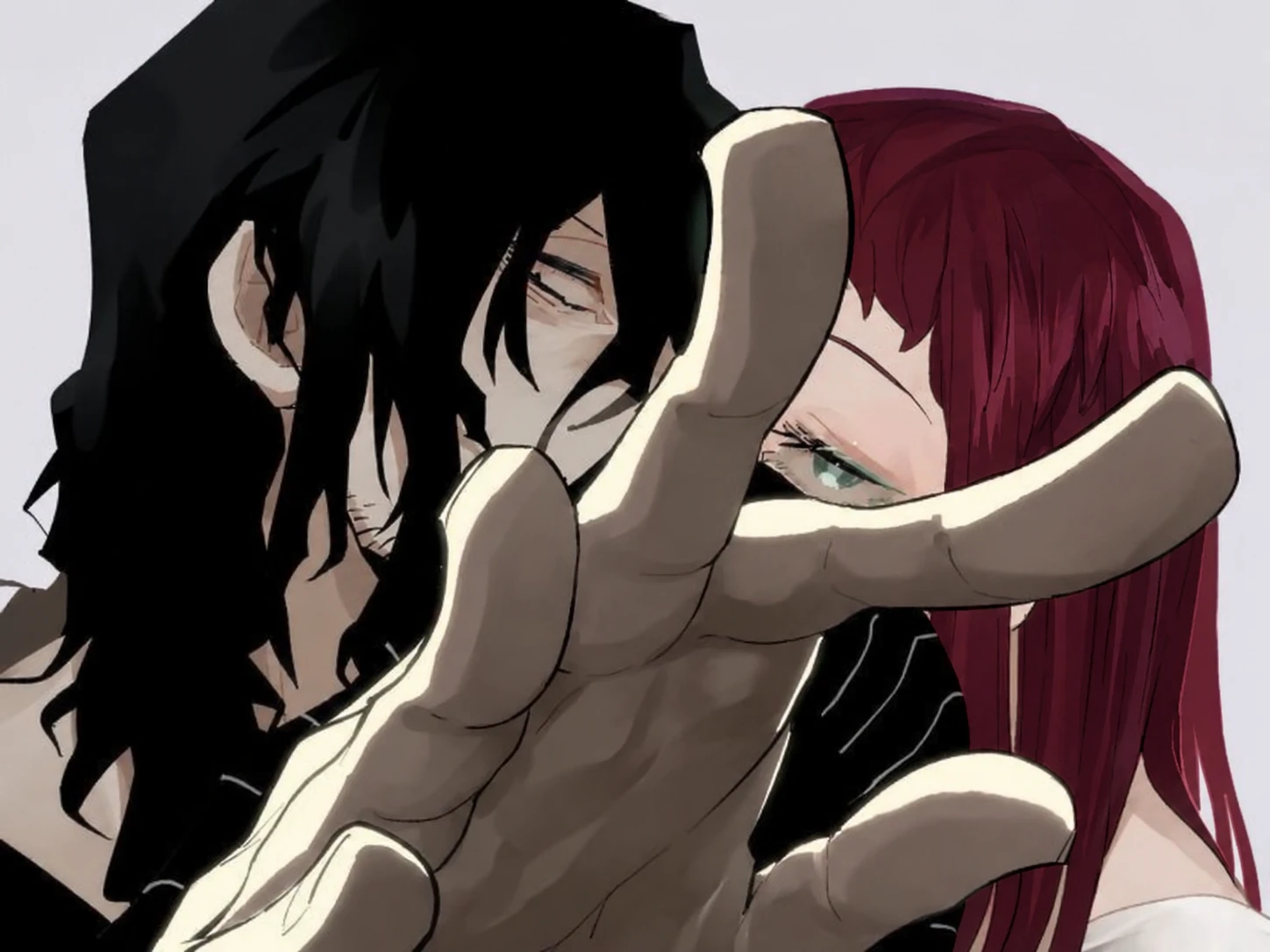 Aizawa Shota / your father thumbnail