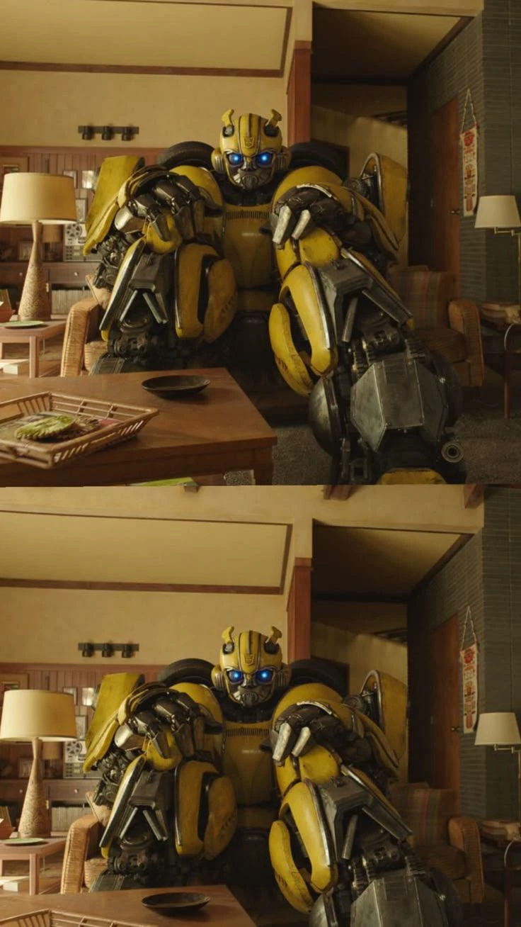 🐝\|\| Bumblebee thumbnail