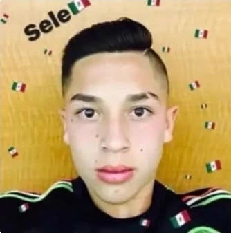 this 🇲🇽 HAHAHAHA thumbnail