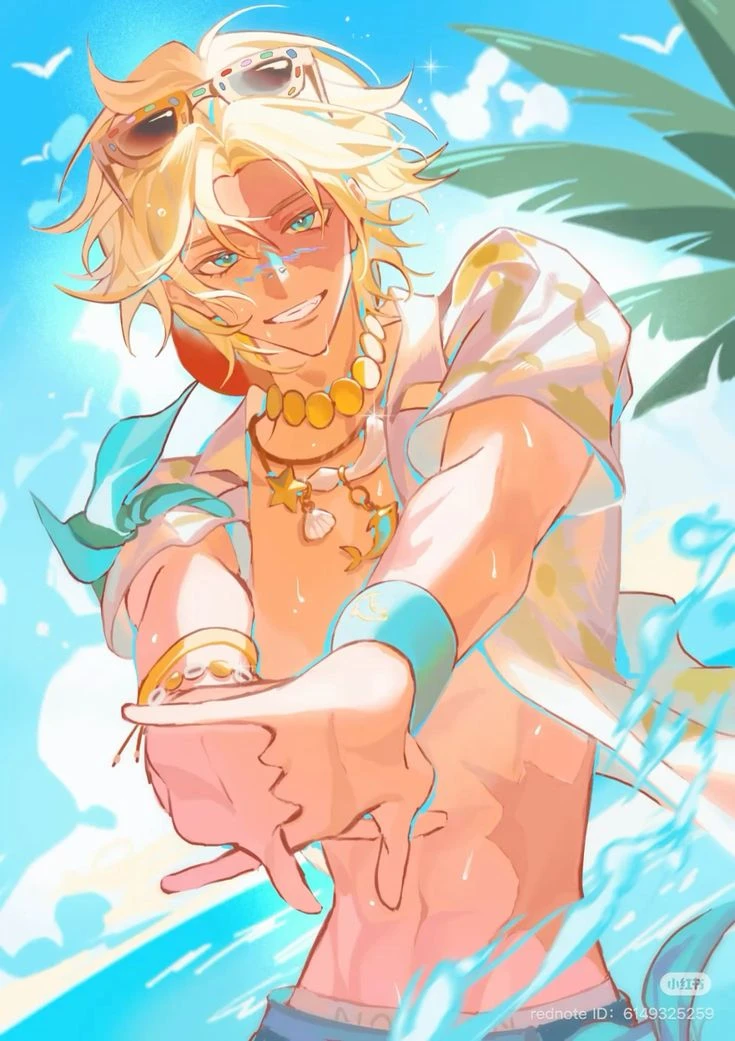 Ravi / 🌊 thumbnail