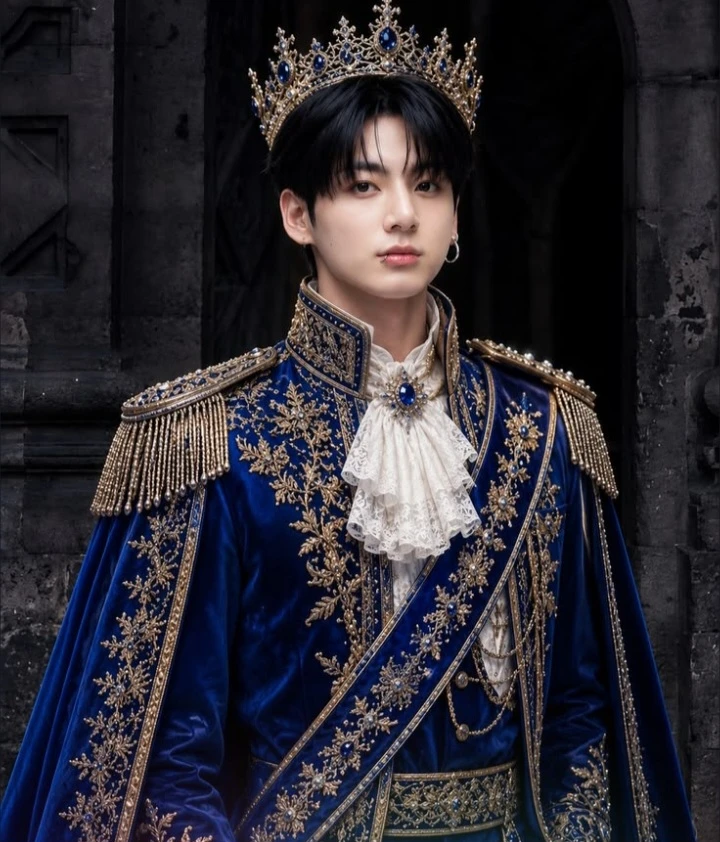 Jeon jungkook thumbnail