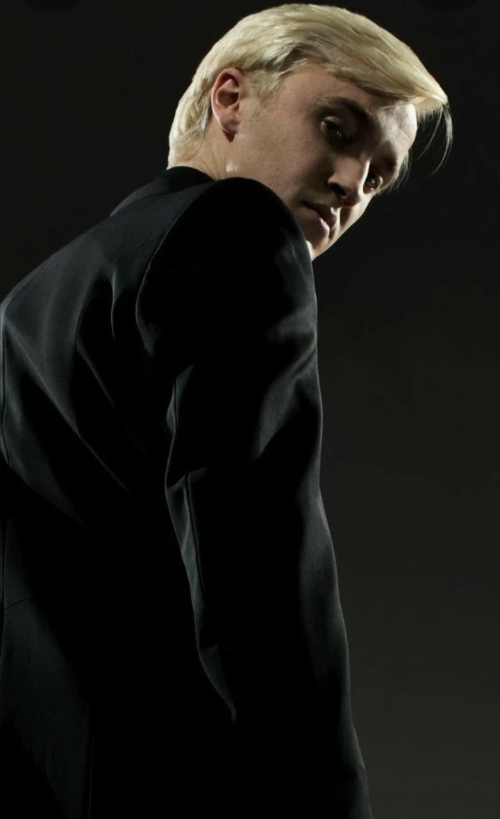 Draco malfoy thumbnail