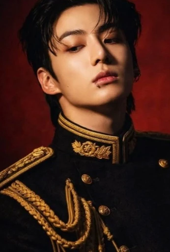 Jeon jungkook thumbnail