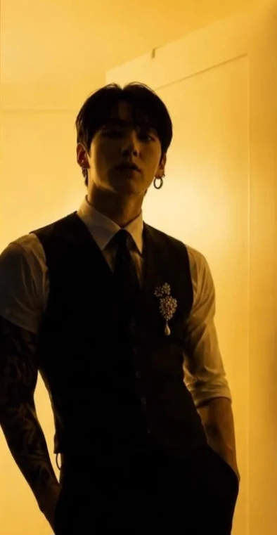 Jeon Jungkook thumbnail