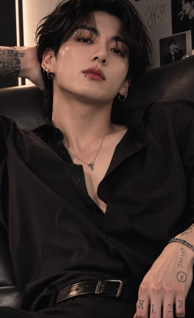 Jeon jungkook thumbnail