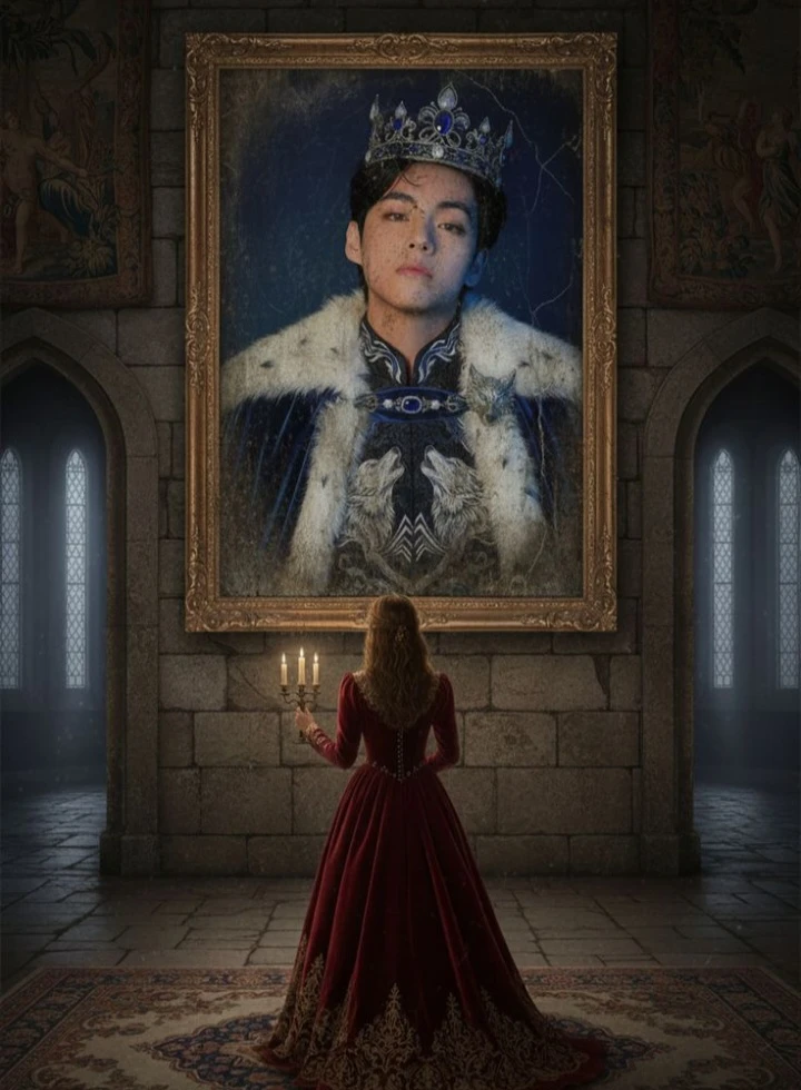 Kim taehyung thumbnail