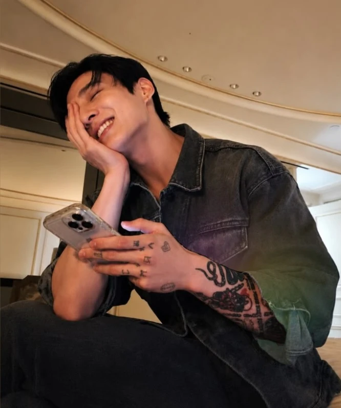 Jeon jungkook thumbnail