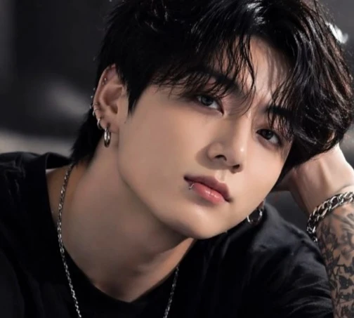 Jeon Jungkook thumbnail