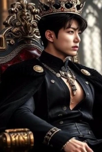 Jeon jungkook thumbnail