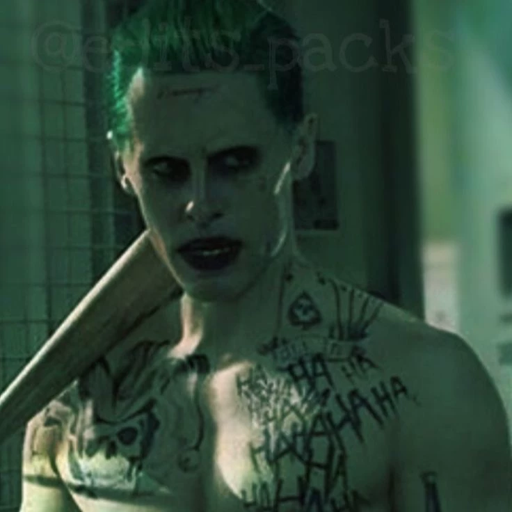 Joker thumbnail