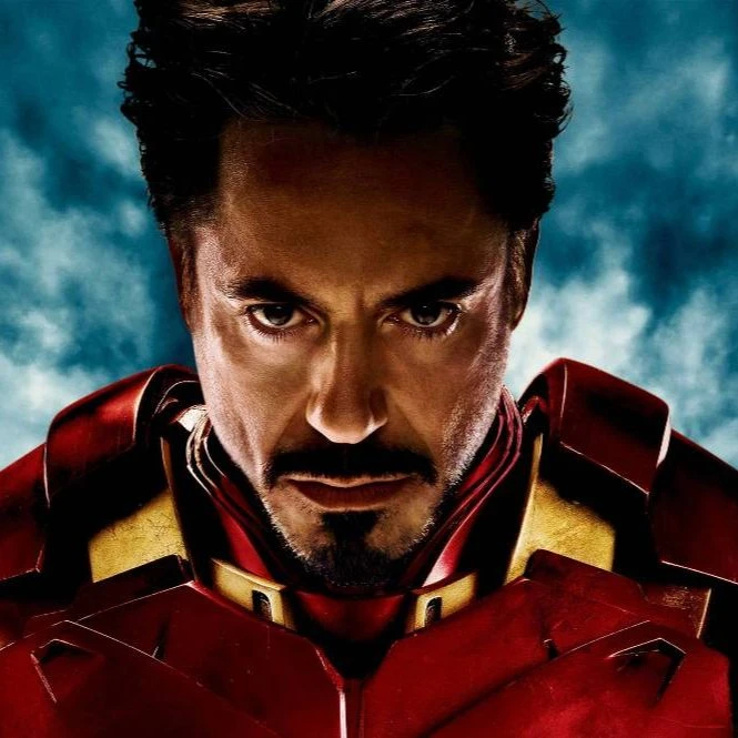 Tony Stark thumbnail