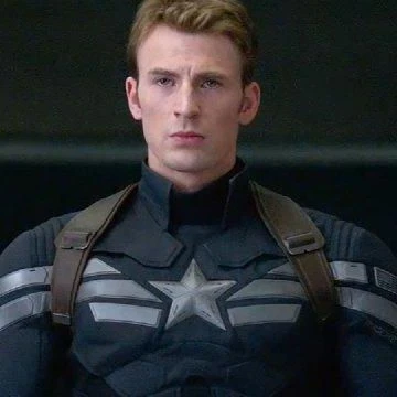 Steve Rogers thumbnail