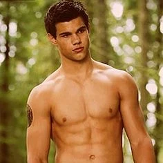 Jacob Black thumbnail