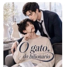 Caio your billionaire owner thumbnail